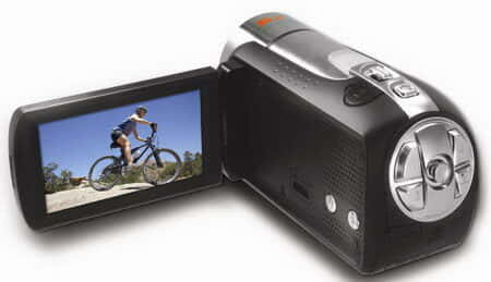 دوربین فیلمبرداری آیپتک PocketDV AHD H5 Pro15961